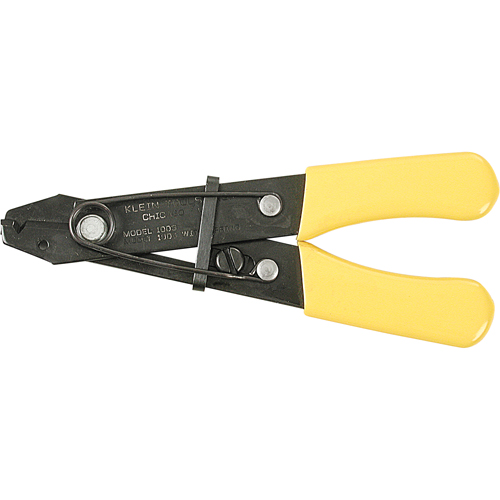 Compact Wire Strippers/Cutters, 5" L, 12 - 26 AWG Ontario Packaging