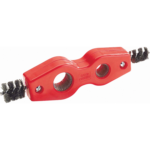 Inner-Outer Copper Cleaning Brush No.4100 Ontario Packaging