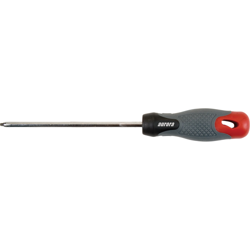 Square Tip Screwdriver, #2 Tip, Round Ontario Packaging