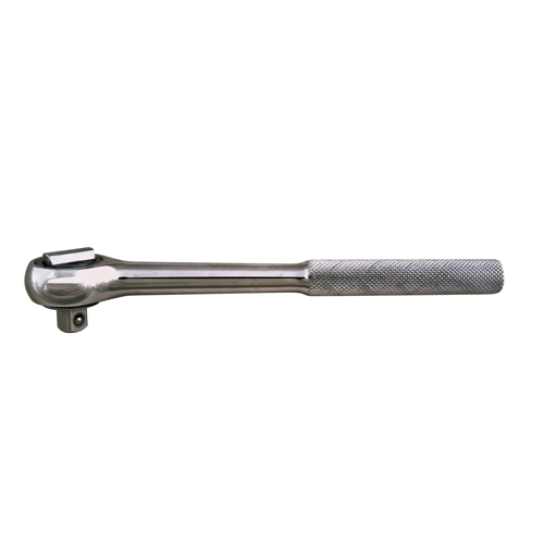 Ratchet Wrench, 1/4" Drive, Plain Handle Ontario Packaging