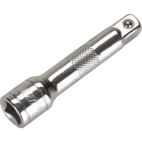 Rallonge pour douille, Prise 3/8", 8" lo Ontario Packaging