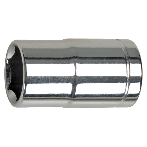 Douille SAE, 7/16", Prise 3/8", 6 pans, Profond Ontario Packaging