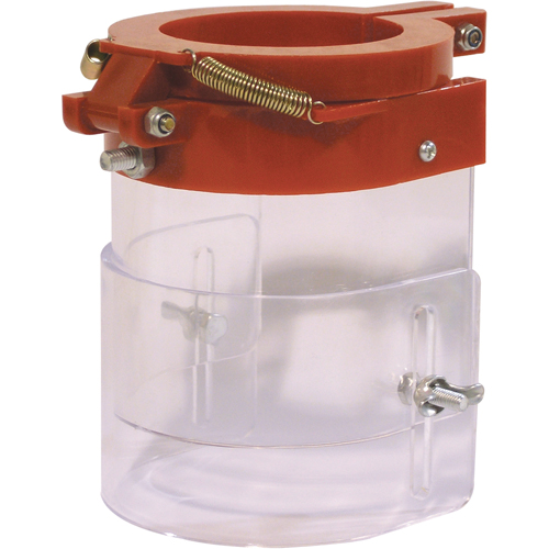 Drill Press Chuck Safety Guard Ontario Packaging