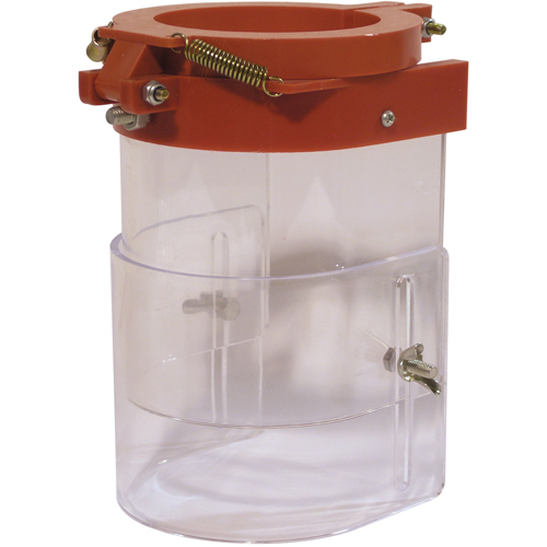 Drill Press Chuck Safety Guard Ontario Packaging