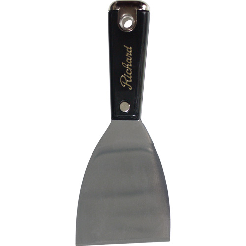 Putty Knife, 3", High-Carbon Steel Blade Ontario Packaging