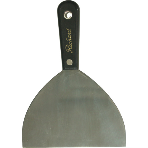Putty Knife, High-Carbon Steel Blade Ontario Packaging