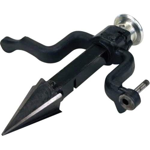 Al&eacute;soir no 341 Ontario Packaging