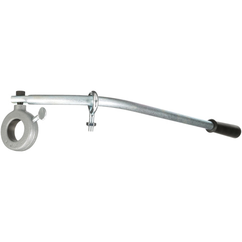 Carriage Feed Lever #312 Ontario Packaging