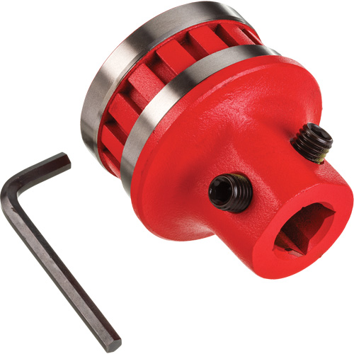 Square Drive Adapter - 15/16" #774 Ontario Packaging