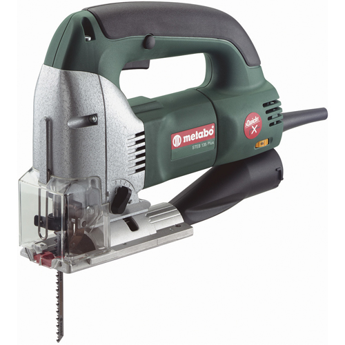 SCIE SAUTEUSE &agrave; 5-ETAPE - POIGN&eacute;E EN D Ontario Packaging