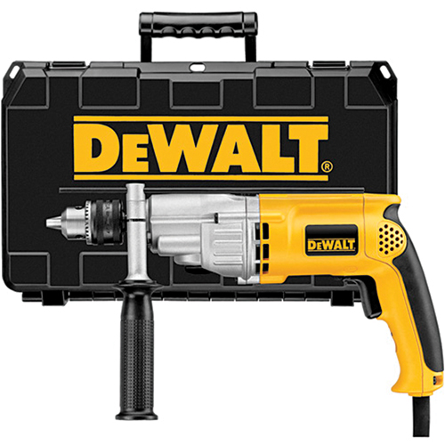 VSR Pistol Grip Hammer Drill Ontario Packaging