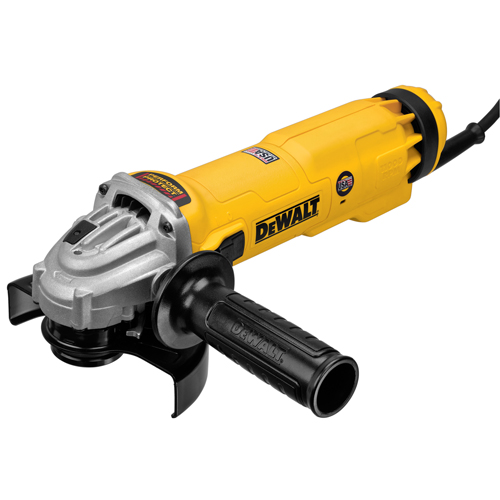 Meuleuses robustes haute performance, 4 1/2" &agrave; 5", 120 V, 13 A, 11 000 Tr/min Ontario Packaging