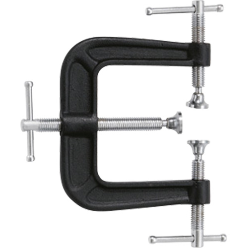 Light-Duty Three-Way Edge Clamp Ontario Packaging