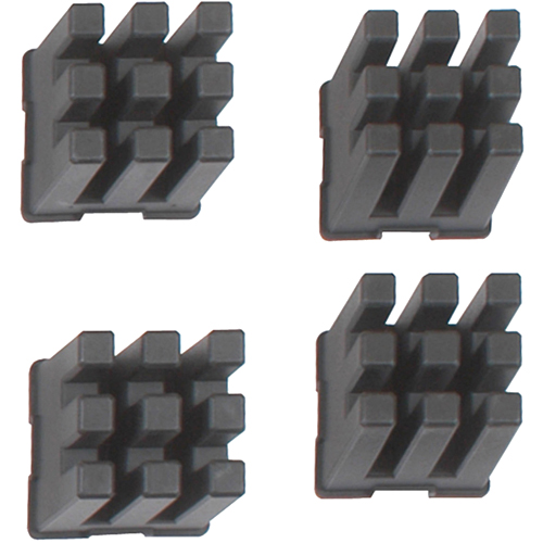 Accessoires pour serre-joints parall&egrave;les - Syst&egrave;mes de charpente KP Ontario Packaging