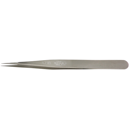 Pincettes - pointues, droites Ontario Packaging