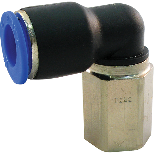 Female Elbow 90° Ontario Packaging