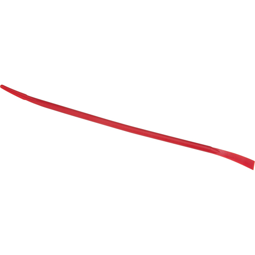 Sealing Spatula, Fibreglass, 1/4" W, 1-1/2" L, Fibreglass Handle Ontario Packaging