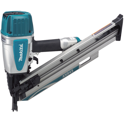 3 1/2" Framing Nailers Ontario Packaging