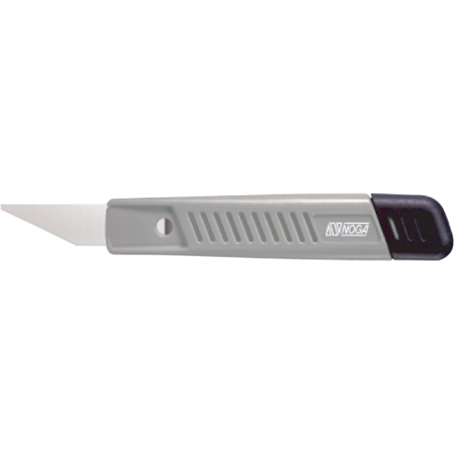 Outil d'&eacute;bavurage Noga - Cera-Cut convexe, 250 mm Ontario Packaging