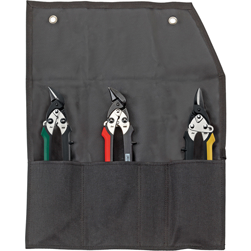 Compact Aviation Snips Ontario Packaging