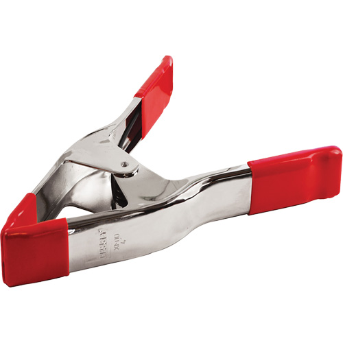 Serre-joint &agrave; ressort en acier s&eacute;rie XM Ontario Packaging