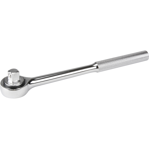 Ratchet Wrench, 1/2" Drive Ontario Packaging