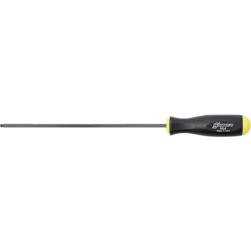Tournevis &agrave; cl&eacute;s longues ball driver - SAE Ontario Packaging