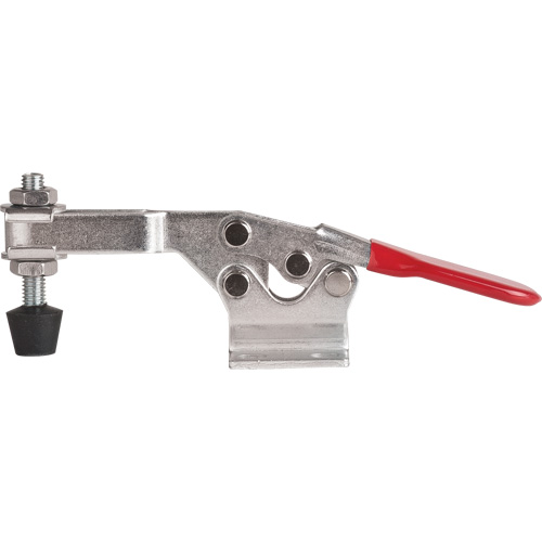 Horizontal Hold-Down Clamps, 500 lbs. Clamping Force, Horizontal Ontario Packaging