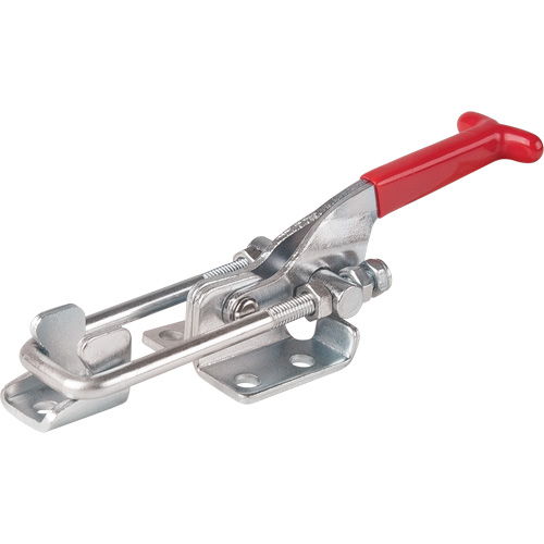 Latch Clamps, 700 lbs. Clamping Force Ontario Packaging