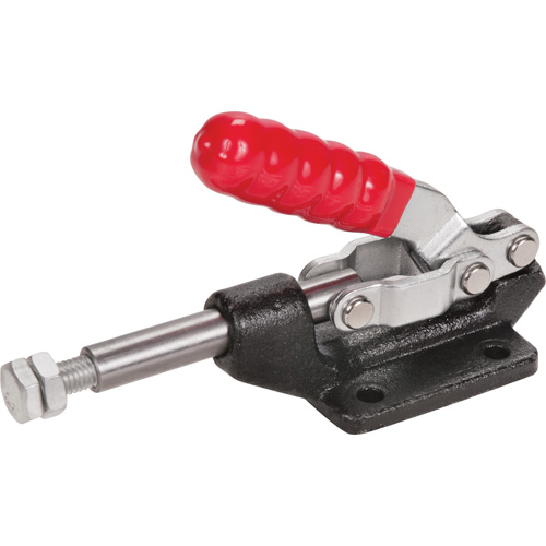 Straight Line Hold Down Clamps, 600 lbs. Clamping Force Ontario Packaging