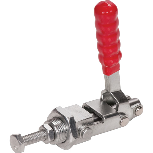 Straight Line Hold Down Clamps, 300 lbs. Clamping Force Ontario Packaging
