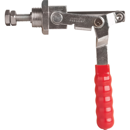 Straight Line Hold Down Clamps, 300 lbs. Clamping Force Ontario Packaging