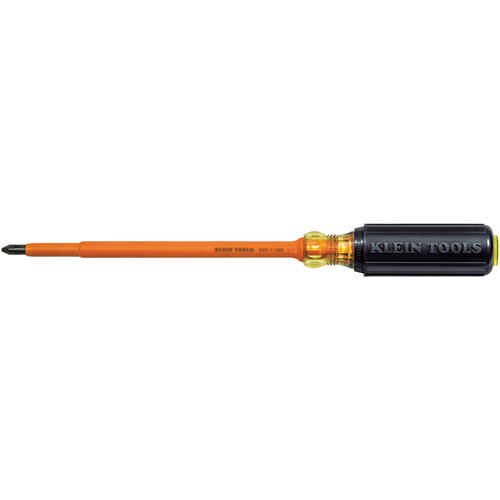 Insulated Phillips-Tip Screwdriver Ontario Packaging