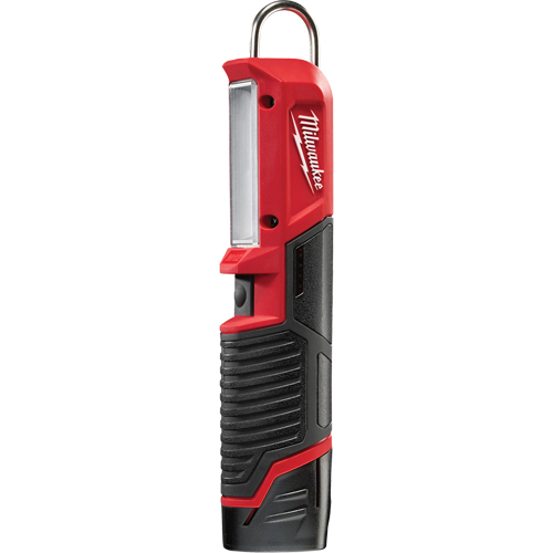 B&acirc;tons lumineux M12, Rechargeable, 220 lumens Ontario Packaging