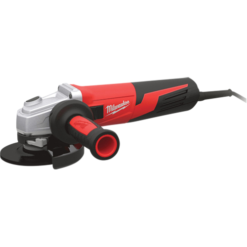 Angle Grinders, 5", 120 V, 13 A, 11 000 RPM Ontario Packaging