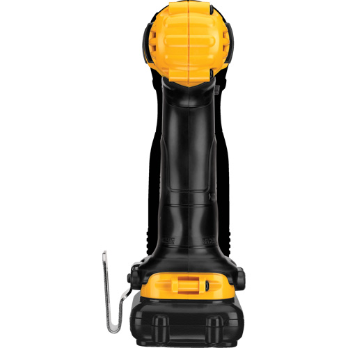 Ensemble de tournevis max, 1/4", 12 V, 160 UWO couple max., Lithium-ion bloc-pile Ontario Packaging
