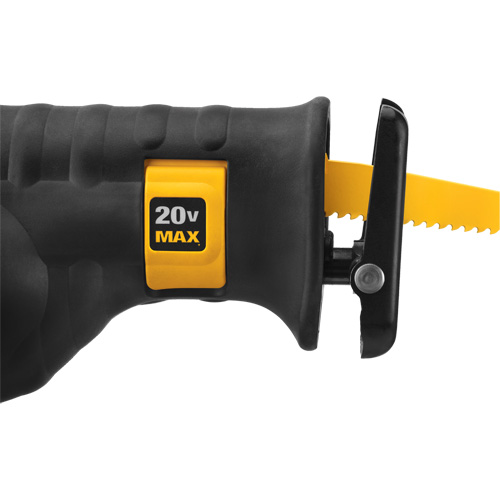 Scie alternative Max (outil seulement), 20 V, Lithium-ion Bloc-pile, 0-3000 coups/min Ontario Packaging
