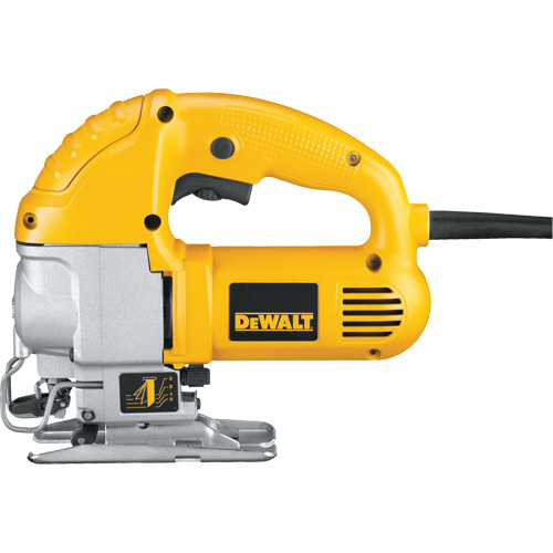 Scie sauteuse &agrave; vitesse variable et action orbitale Ontario Packaging