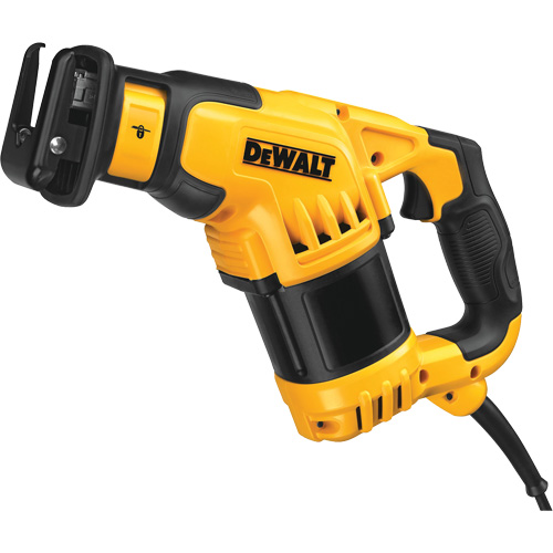 Compact Reciprocating Saw, 120 V, 12 A Ontario Packaging