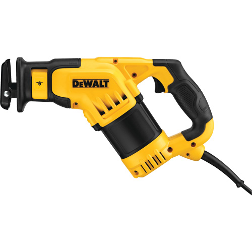 Compact Reciprocating Saw, 120 V, 12 A Ontario Packaging