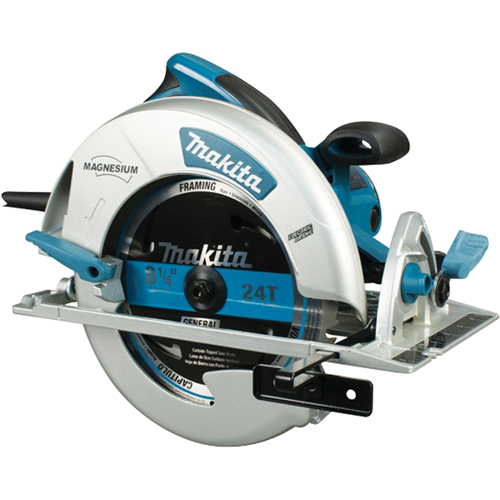Scies circulaires 8 1/4" Ontario Packaging