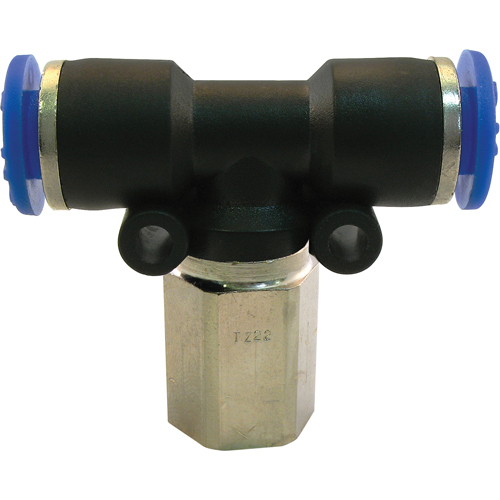 Raccord en T m&acirc;le P. T. C. Ontario Packaging