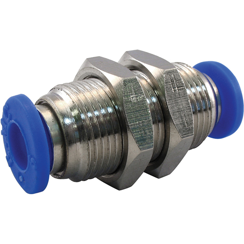 P.t.c. Bulkhead Union Ontario Packaging