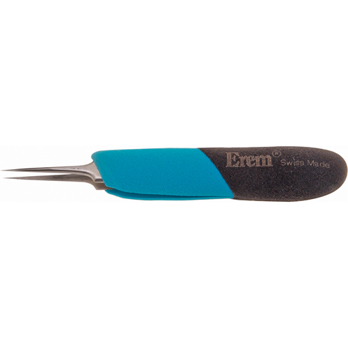 PINCETTES ERGO SUPER FINE ESD SAUF Ontario Packaging