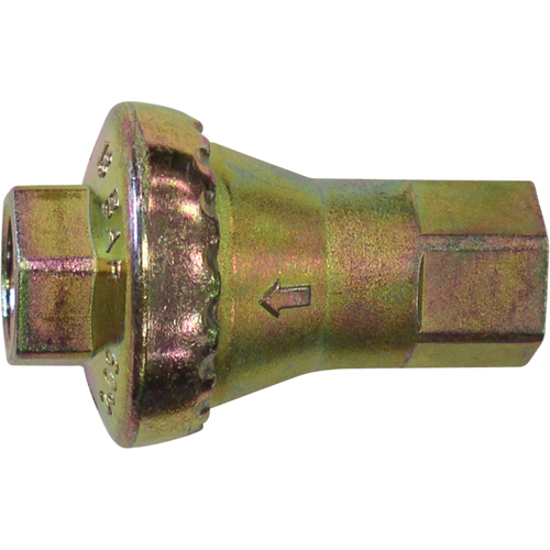 Pre-Set Pressure Regulators, 29 PSI Max. PSI, In Line Ontario Packaging