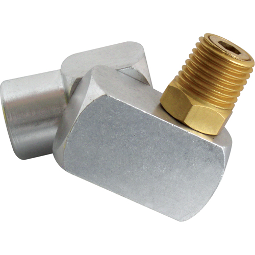 Air Tool Swivel Connectors Ontario Packaging
