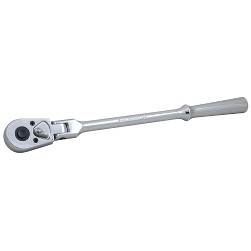 Reversible Flex Handle Ratchet Ontario Packaging