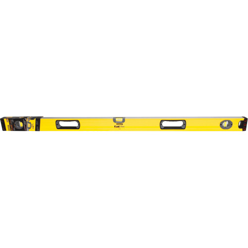 Niveau FatMax, Boîte, 4' lo, Aluminium, 3, Non magn&eacute;tique Ontario Packaging