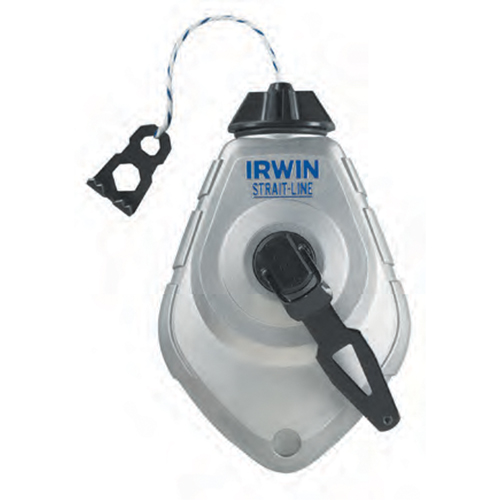Strait-Line Mach 6 Chalk Reels - Replacement Line Ontario Packaging