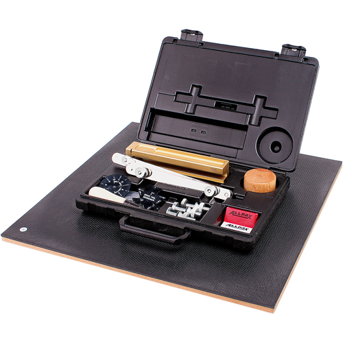 Extension Gasket Cutters - Gasket Cutter Kit (Metric) - No. 5, 3917/16582" Cut Diameter Ontario Packaging